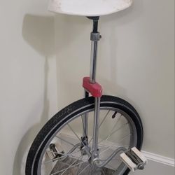 Vintage  Hedstrom USA early
 70's Unicycle Troxell seat.