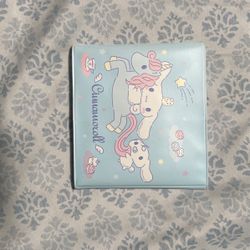 Cinnamoroll sanrio wallet! 