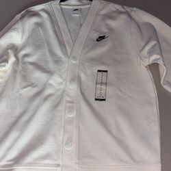 Nike Cardigan 