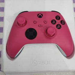 Xbox Controller 