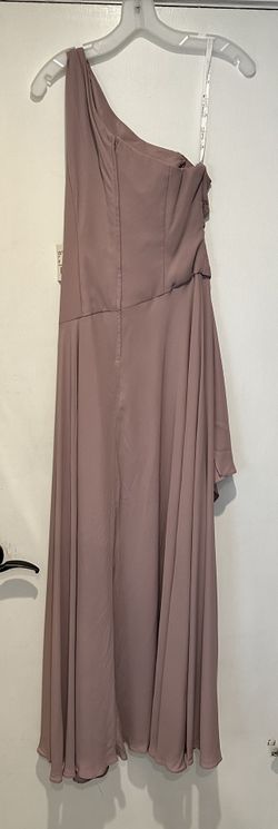 David’s Bridal Dress