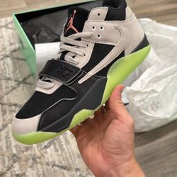 Nike Travis Scott Jumpman Jack X Chase B Size 9.5 DS (read Description)