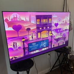 55” Roku TCL 