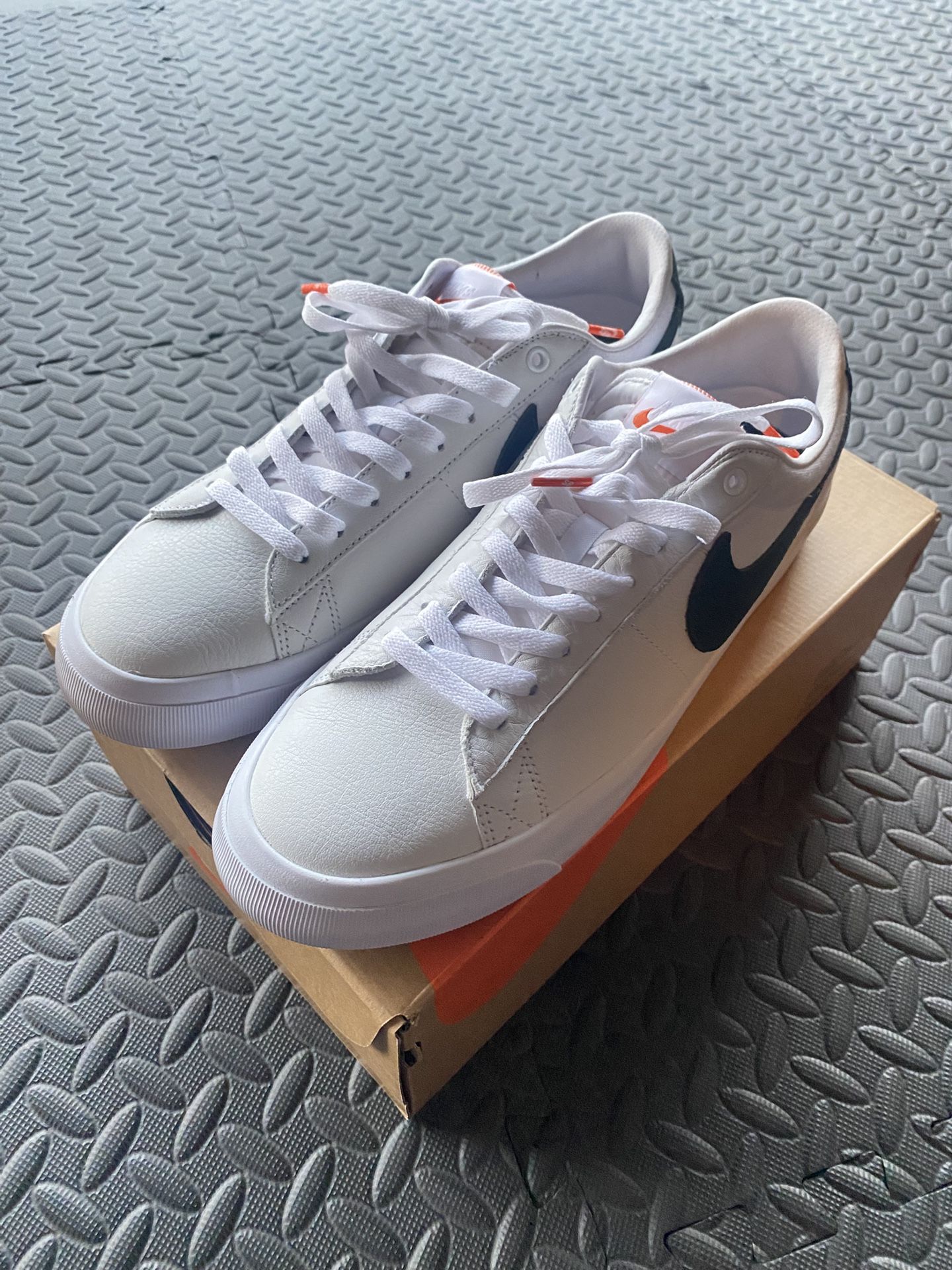Nike SB Zoom Blazer