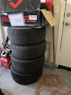 Tires / Rims 