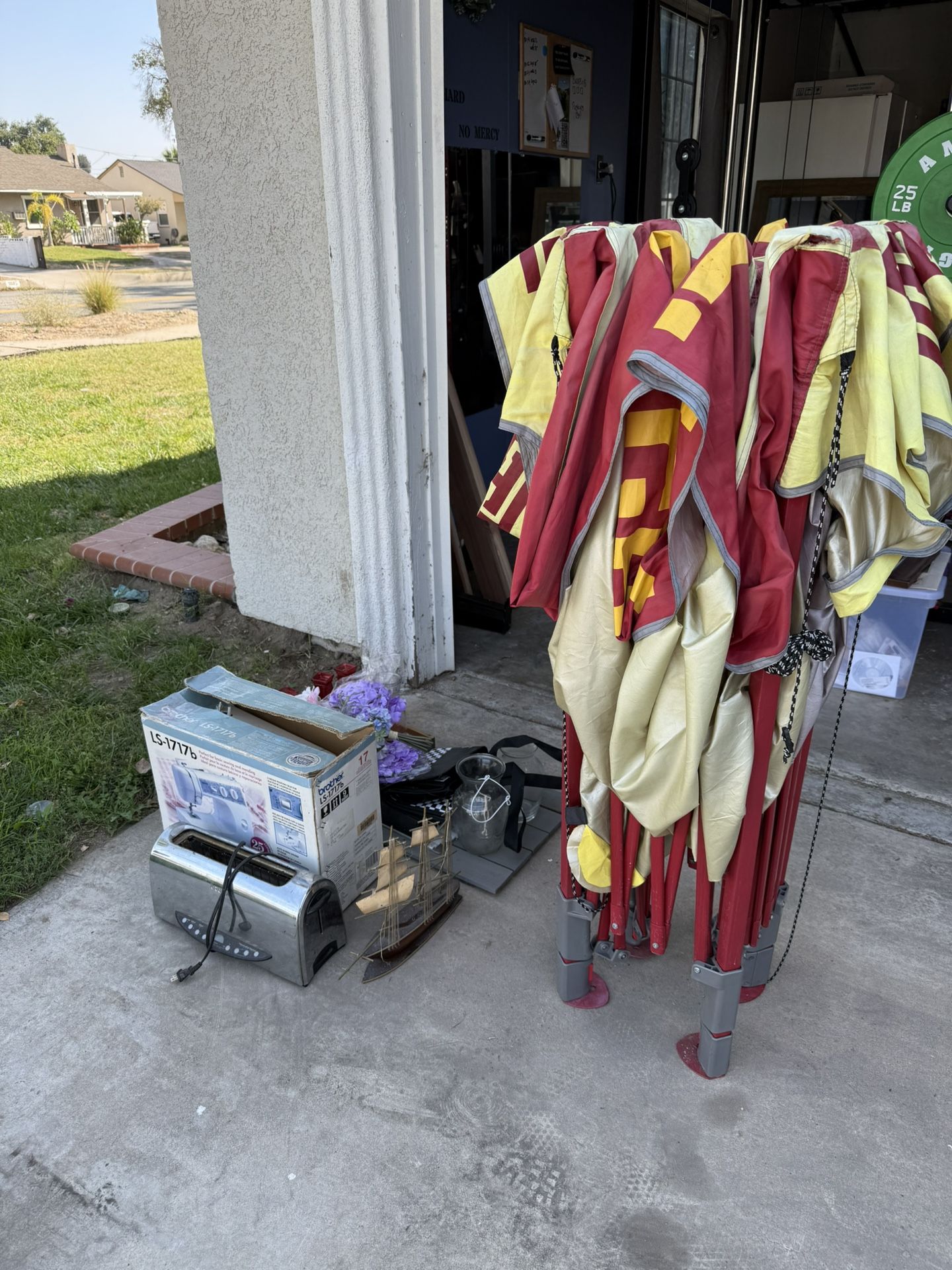 🚨 Free Items 🚨 