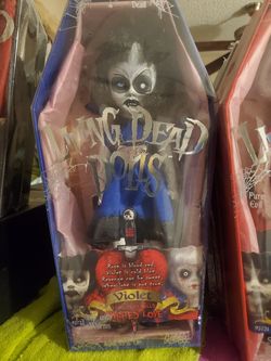 Excellent condition original package