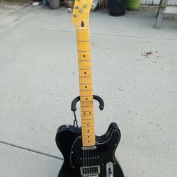 Fender Modern Player Telecaster / With Fender Gig Bag 