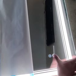 Espejo Para Baño