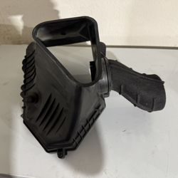 2015-2018 Mopar Hellcat Lower Airbox and Inlet Tube