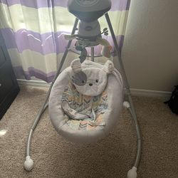 Baby Swing