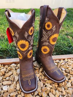 Bota Rodeo