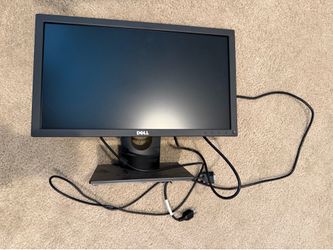 Dell desktop display 2020