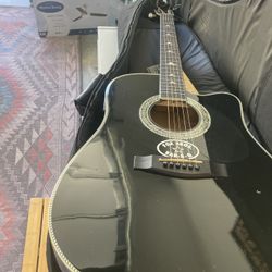 Acoustic Guitar 
