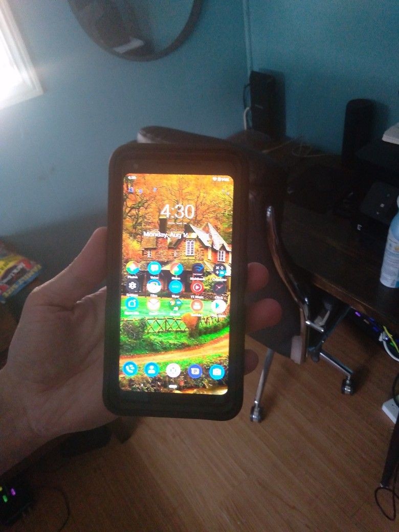 Google Pixel 2xL