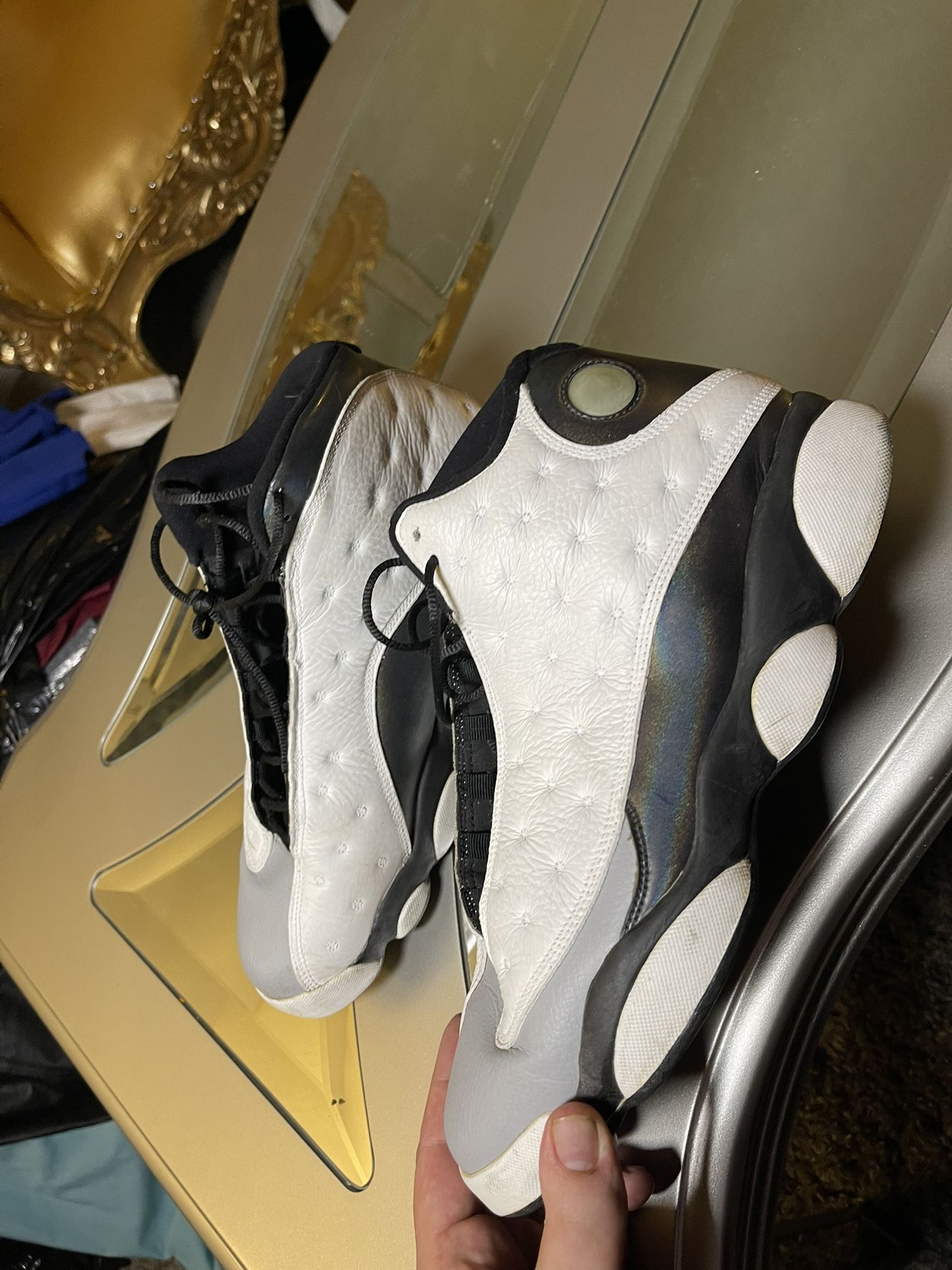 Jordan Retro 13