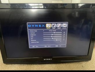 DYNEX TV
