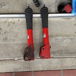Koni Sprinter 4x4 Front Struts