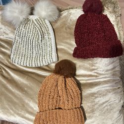 Hats 