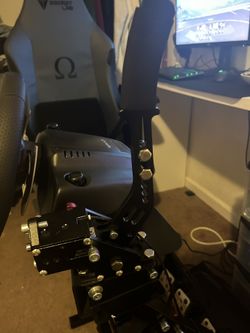 E Break Sim Racing 