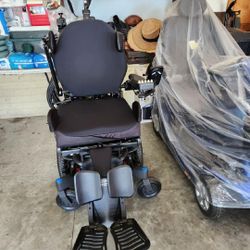Special Made Wheelchair