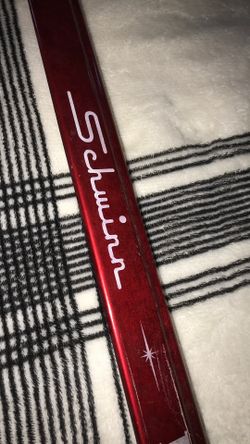 Schwinn Breeze Bike Part