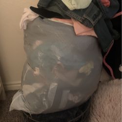 Clothes 
