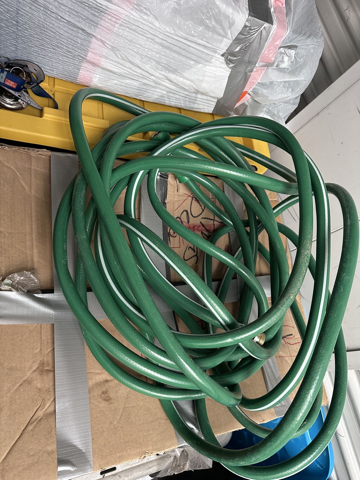 Garden Hose
