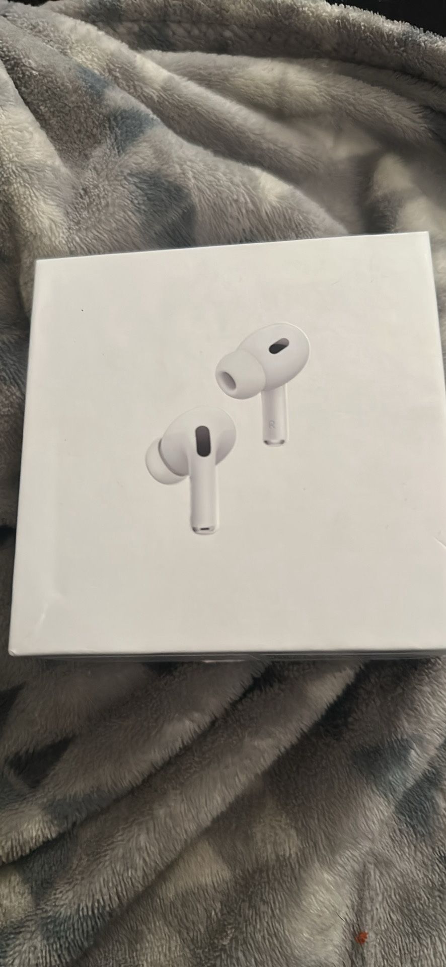 Airpod Pro 2nd gen