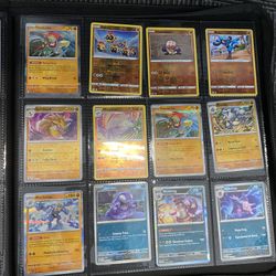 Pokémon Cards
