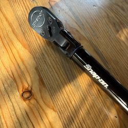 Snap On Electronic Torque Wrench