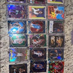 Sports Cards Lot