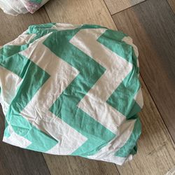 Pb Teen Full Duvet Cover