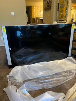 Hisense 75”