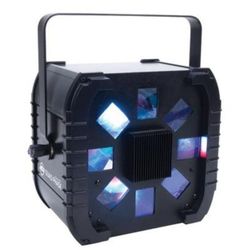 Quad Phase 10 Dico Dj Light 