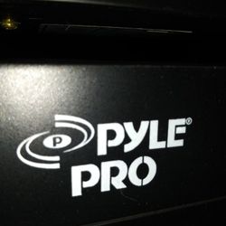 PYLE PRO PCO-800 1800W POWER CONDITIONER