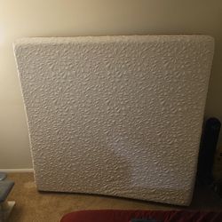 King Cooling Mattress 