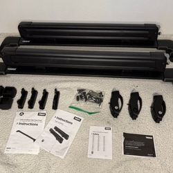 Thule Roof Rack