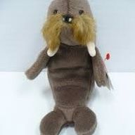 Beanie baby