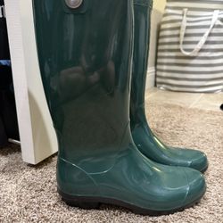 Ugg Tall Rainboots