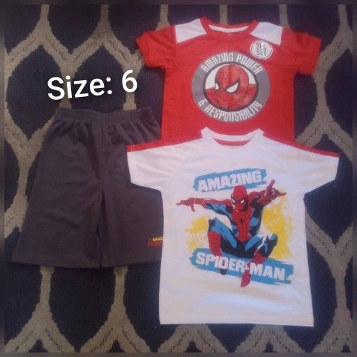 Toddler Boy Clothing
