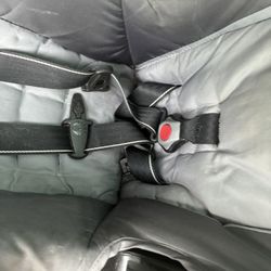 Baby car seat