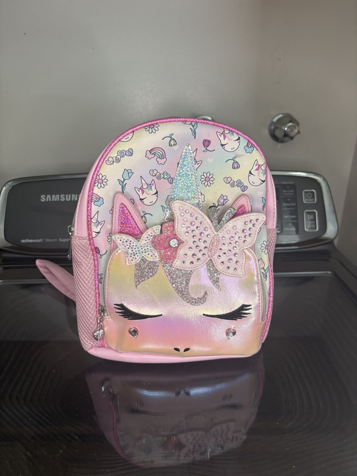 Girls Backpack