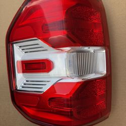 2022-2023-2024 Ford Maverick tail light RH