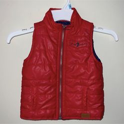 7 for all mankind baby vest size 18m