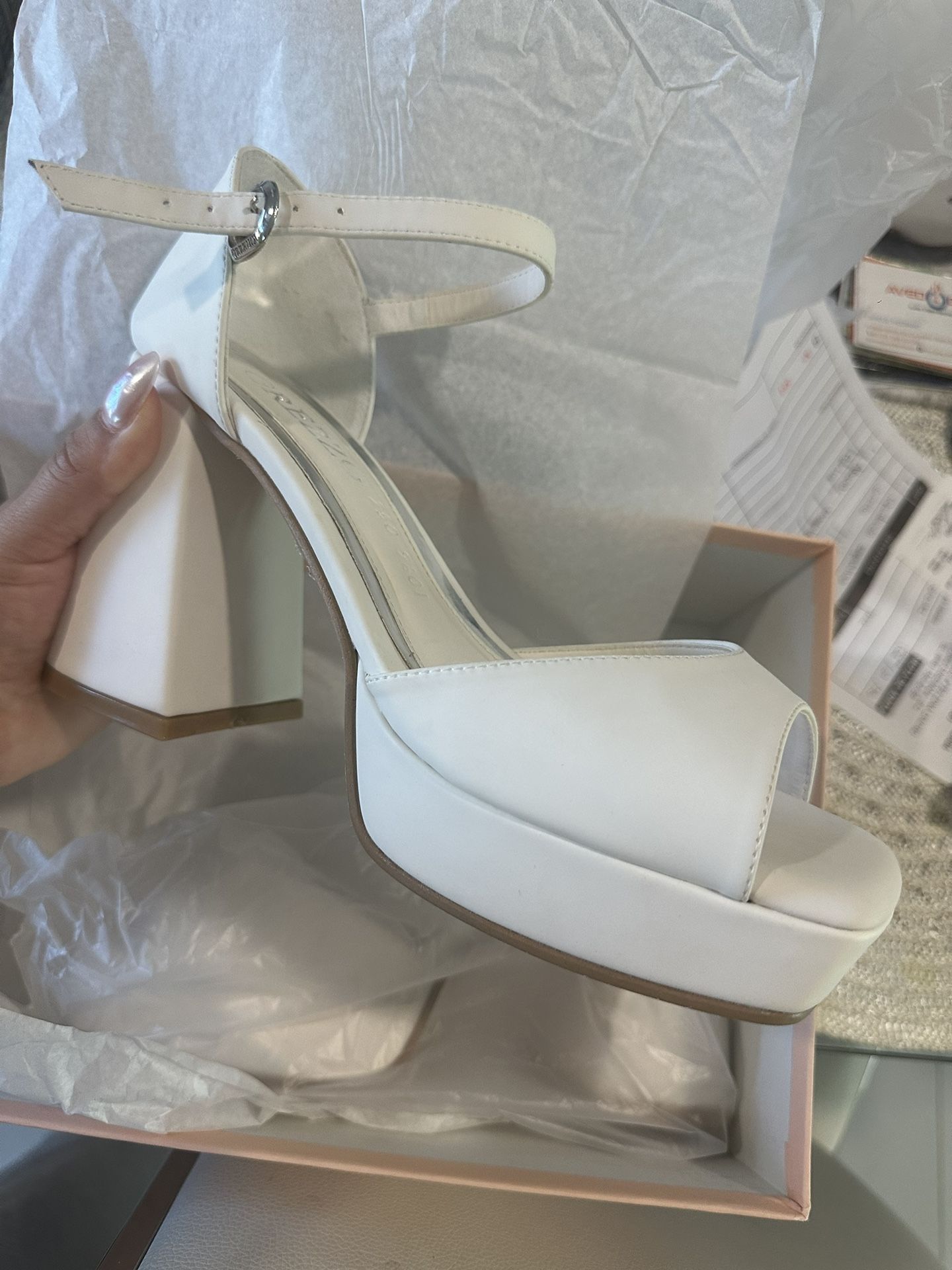 Wedding Shoes