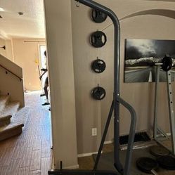 Home Gym