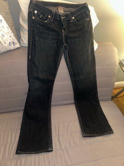 True Religion Women’s Jeans 32