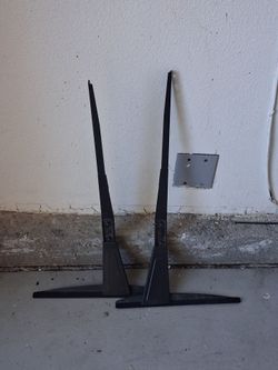 Universal TV legs stand