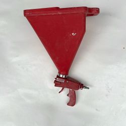 Texture Gun